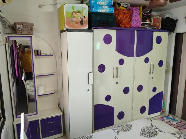 2 BHK Apartment in Vastrapur for resale Ahmedabad. The reference number is 20930245