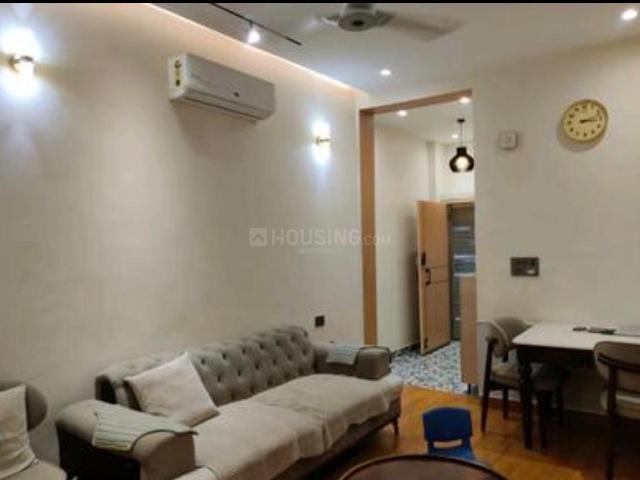 2 BHK Apartment in Vasundhara for rent Ghaziabad. The reference number is 20118841