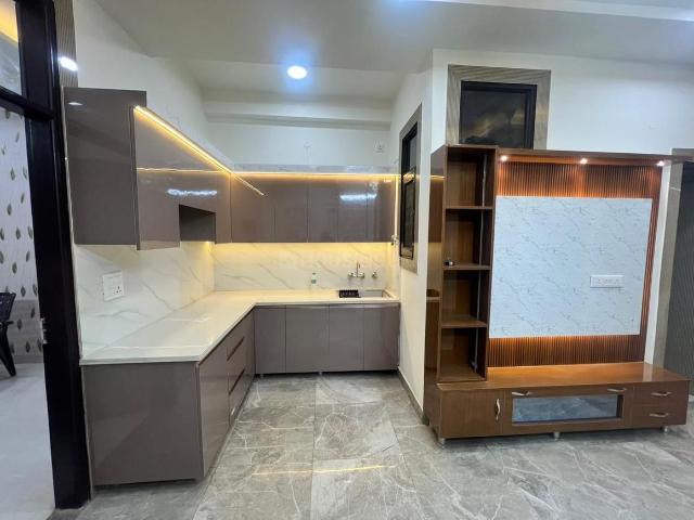 2 BHK Apartment in Vasundhara for rent Ghaziabad. The reference number is 20137082