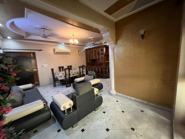 2 BHK Apartment in Vasundhara for rent Ghaziabad. The reference number is 20258026