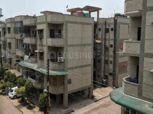 2 BHK Apartment in Vasundhara for resale Ghaziabad. The reference number is 14642872