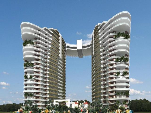 2 BHK Apartment in Vasundhara for resale Ghaziabad. The reference number is 19910538