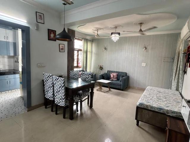 2 BHK Apartment in Vasundhara for resale Ghaziabad. The reference number is 20654235