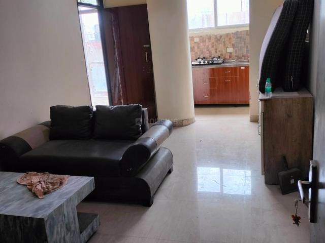 2 BHK Apartment in Vasundhara for resale Ghaziabad. The reference number is 20994636