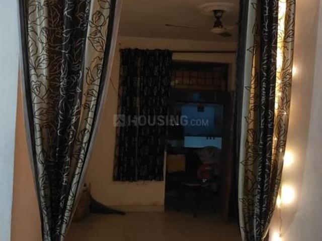 2 BHK Apartment in Ved Vyas Puri Phase 1 for rent Meerut. The reference number is 20704143