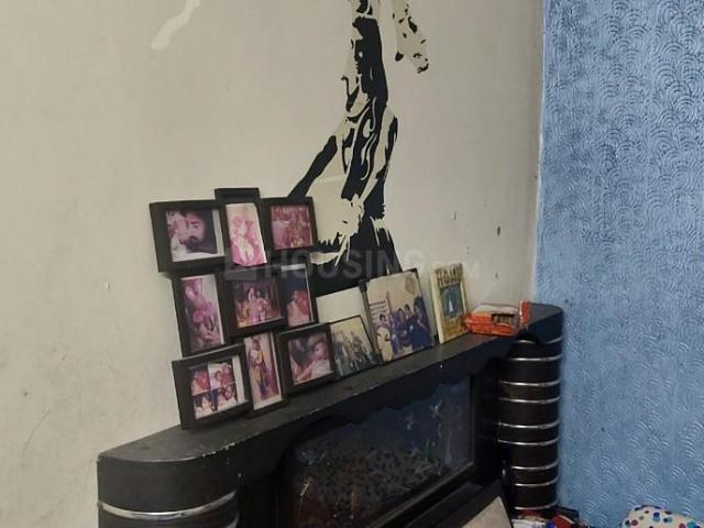 2 BHK Apartment in Ved Vihar for resale Ghaziabad. The reference number is 15707999