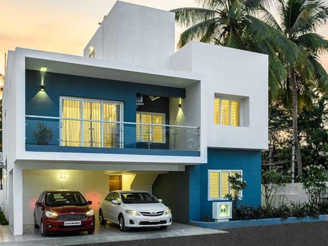 2 BHK Apartment in Vedapatti for resale Coimbatore. The reference number is 20535848