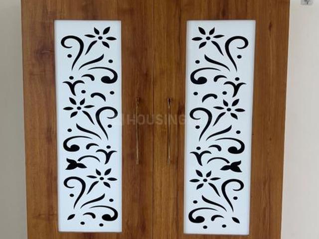2 BHK Apartment in Vedayapalem for rent Nellore. The reference number is 20519939