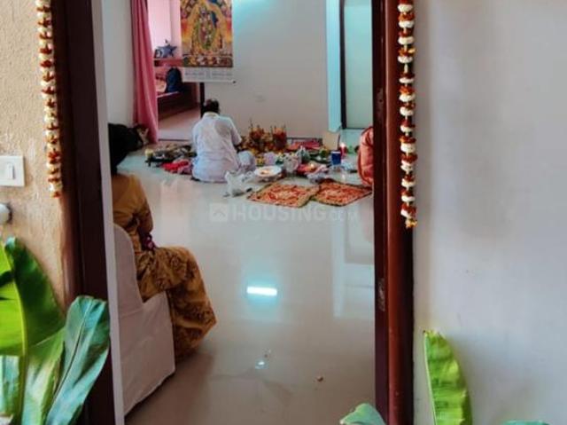 2 BHK Apartment in Vedic Village for resale Kolkata. The reference number is 14784407