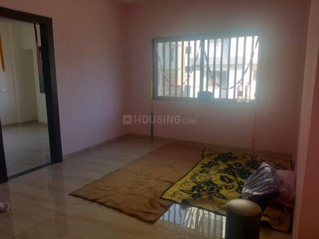 2 BHK Apartment in Veer Sawarkar Nagar for rent Nashik. The reference number is 11054686