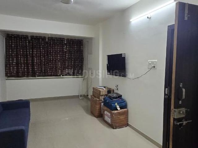 2 BHK Apartment in Veer Sawarkar Nagar for rent Nashik. The reference number is 19856879