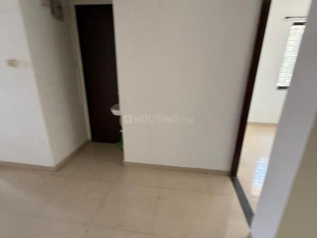 2 BHK Apartment in Veer Sawarkar Nagar for rent Nashik. The reference number is 20616531