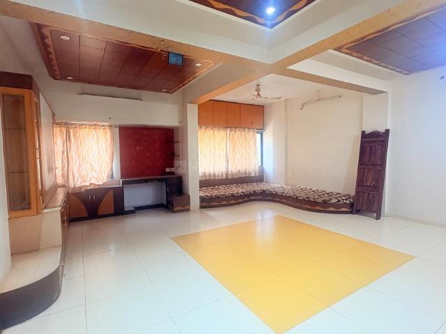 2 BHK Apartment in Veer Sawarkar Nagar for rent Nashik. The reference number is 20399466