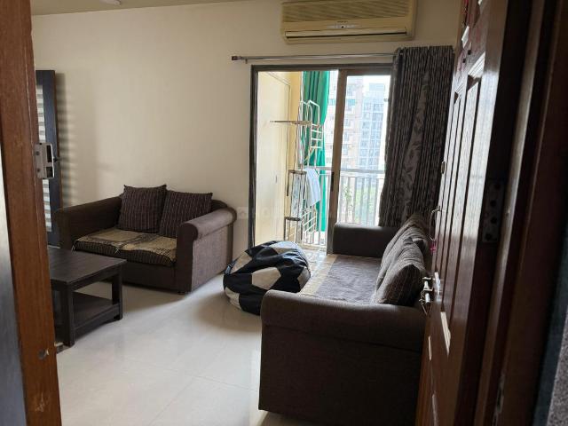 2 BHK Apartment in Vejalpur for rent Ahmedabad. The reference number is 15978774
