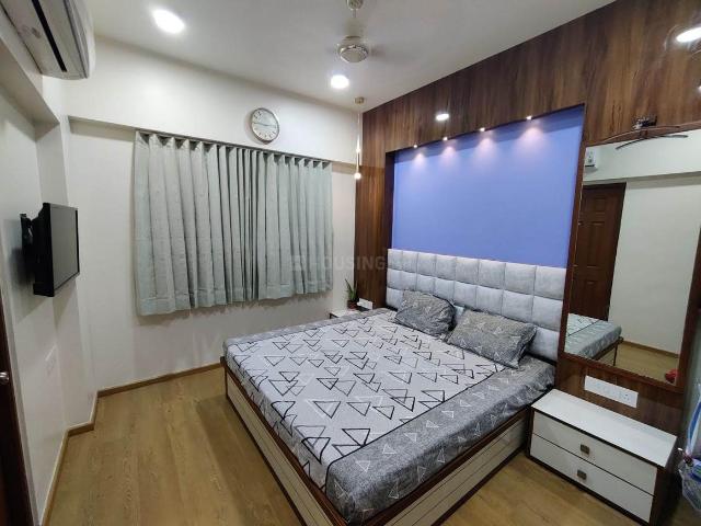 2 BHK Apartment in Vejalpur for rent Ahmedabad. The reference number is 16718482