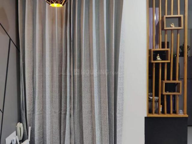 2 BHK Apartment in Vejalpur for rent Ahmedabad. The reference number is 16766526