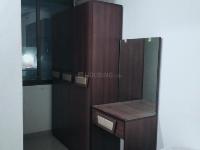 2 BHK Apartment in Vejalpur for rent Ahmedabad. The reference number is 17086282