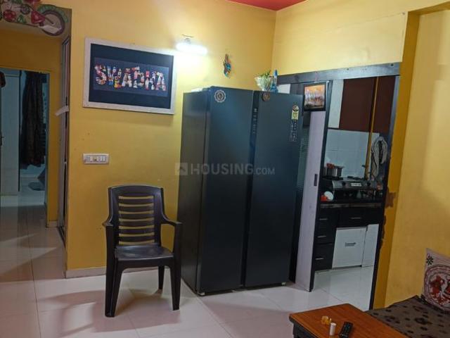 2 BHK Apartment in Vejalpur for rent Ahmedabad. The reference number is 17208452