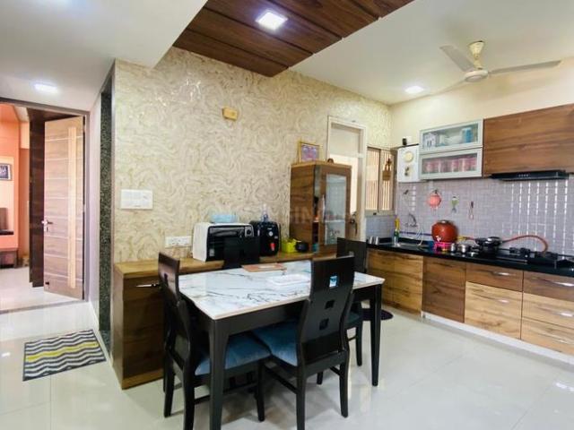 2 BHK Apartment in Vejalpur for rent Ahmedabad. The reference number is 17307166