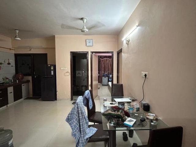 2 BHK Apartment in Vejalpur for rent Ahmedabad. The reference number is 17328641