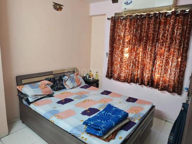 2 BHK Apartment in Vejalpur for rent Ahmedabad. The reference number is 17353494