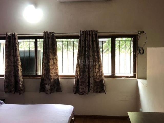 2 BHK Apartment in Vejalpur for rent Ahmedabad. The reference number is 17513782
