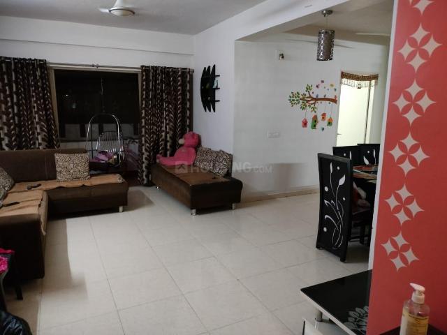 2 BHK Apartment in Vejalpur for rent Ahmedabad. The reference number is 17673251