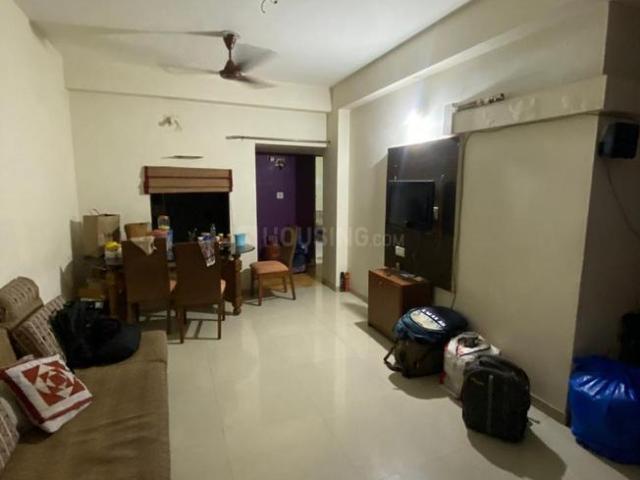 2 BHK Apartment in Vejalpur for rent Ahmedabad. The reference number is 17687525