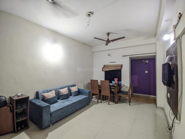 2 BHK Apartment in Vejalpur for rent Ahmedabad. The reference number is 18320989