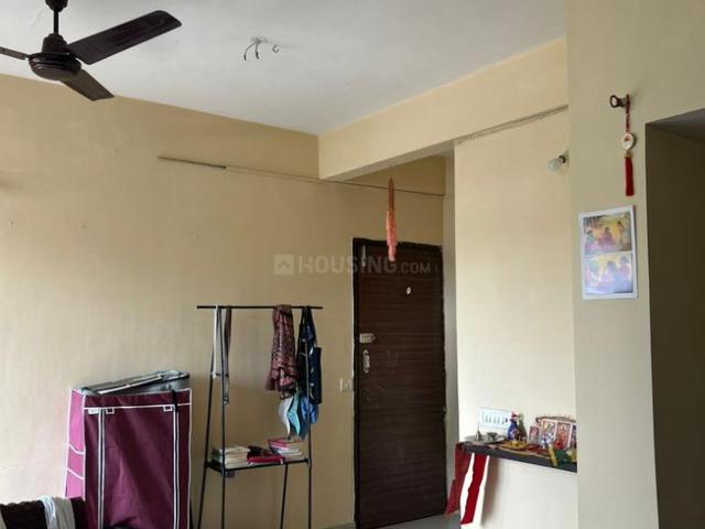 2 BHK Apartment in Vejalpur for rent Ahmedabad. The reference number is 18439380