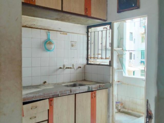2 BHK Apartment in Vejalpur for rent Ahmedabad. The reference number is 18527574