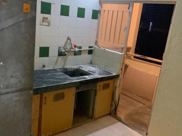 2 BHK Apartment in Vejalpur for rent Ahmedabad. The reference number is 18676891