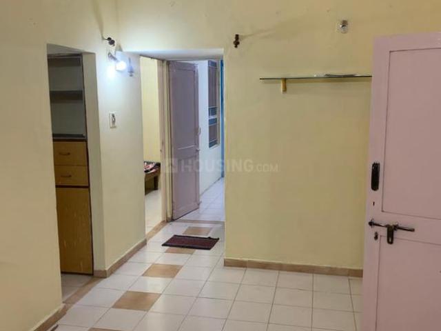 2 BHK Apartment in Vejalpur for rent Ahmedabad. The reference number is 18842969
