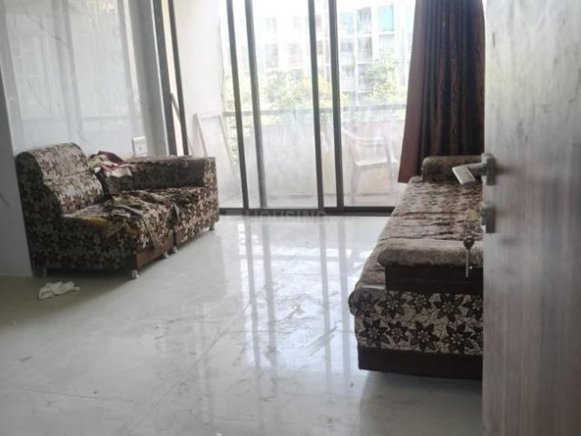 2 BHK Apartment in Vejalpur for rent Ahmedabad. The reference number is 18883754