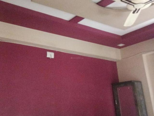 2 BHK Apartment in Vejalpur for rent Ahmedabad. The reference number is 19035296