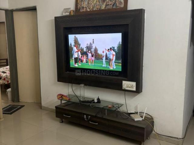 2 BHK Apartment in Vejalpur for rent Ahmedabad. The reference number is 19044044