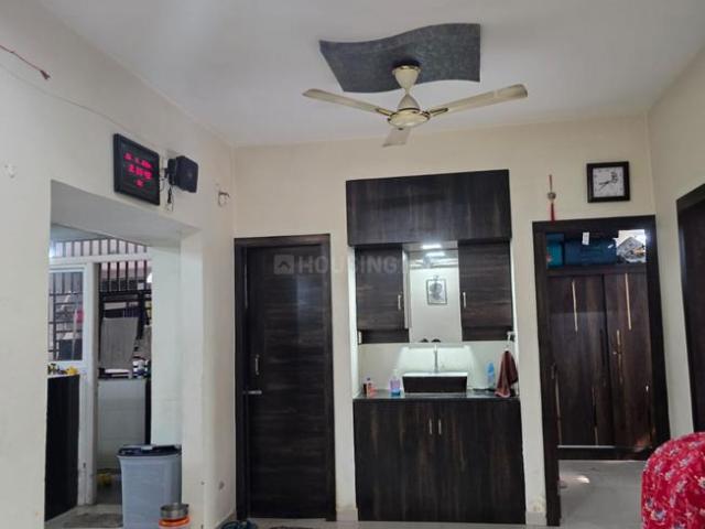 2 BHK Apartment in Vejalpur for rent Ahmedabad. The reference number is 19108812