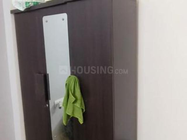 2 BHK Apartment in Vejalpur for rent Ahmedabad. The reference number is 19129302