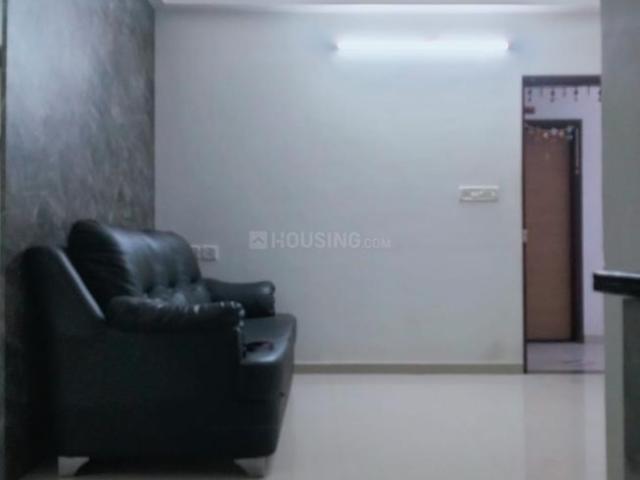 2 BHK Apartment in Vejalpur for rent Ahmedabad. The reference number is 19209948