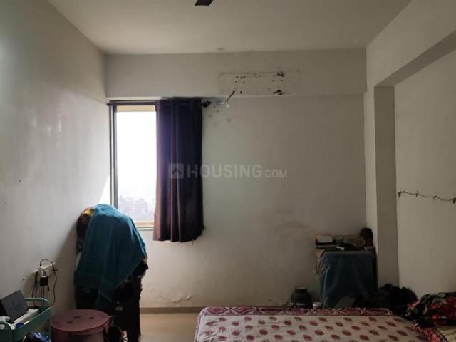2 BHK Apartment in Vejalpur for rent Ahmedabad. The reference number is 19259642