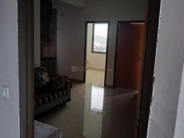 2 BHK Apartment in Vejalpur for rent Ahmedabad. The reference number is 19438397