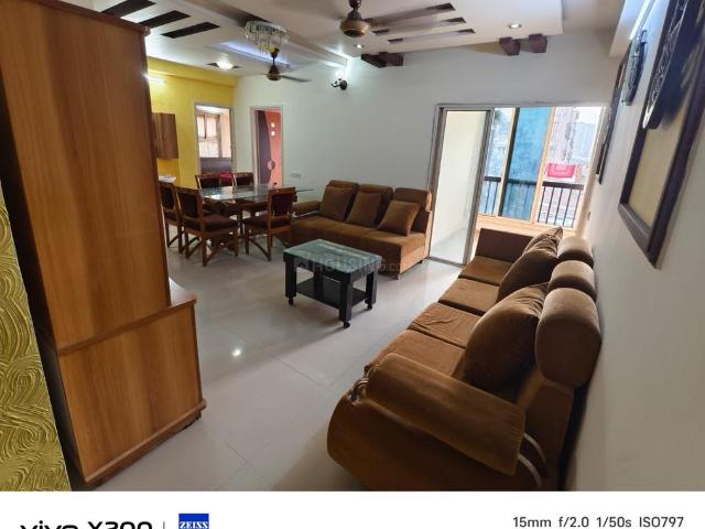 2 BHK Apartment in Vejalpur for rent Ahmedabad. The reference number is 19430291
