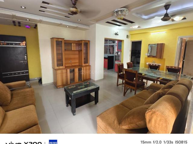 2 BHK Apartment in Vejalpur for rent Ahmedabad. The reference number is 19600322