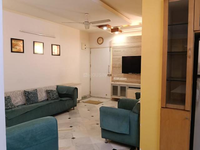 2 BHK Apartment in Vejalpur for rent Ahmedabad. The reference number is 19629207