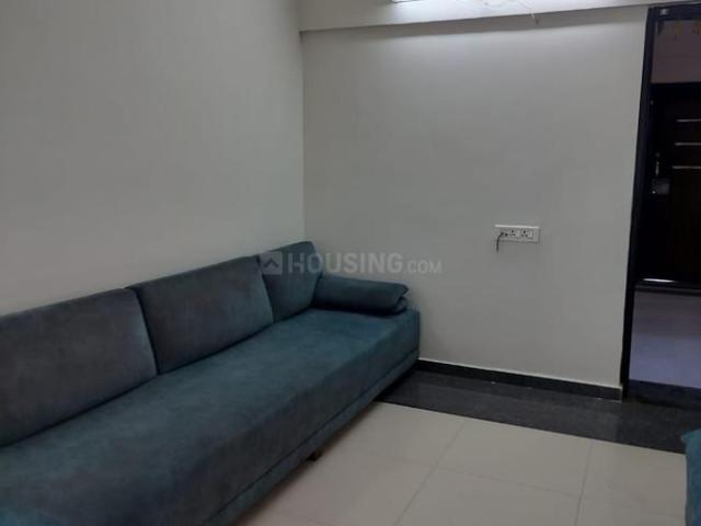 2 BHK Apartment in Vejalpur for rent Ahmedabad. The reference number is 19692009