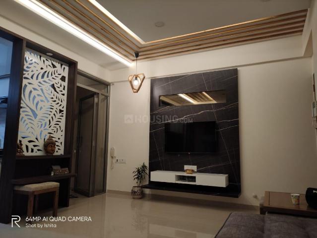 2 BHK Apartment in Vejalpur for rent Ahmedabad. The reference number is 19812224