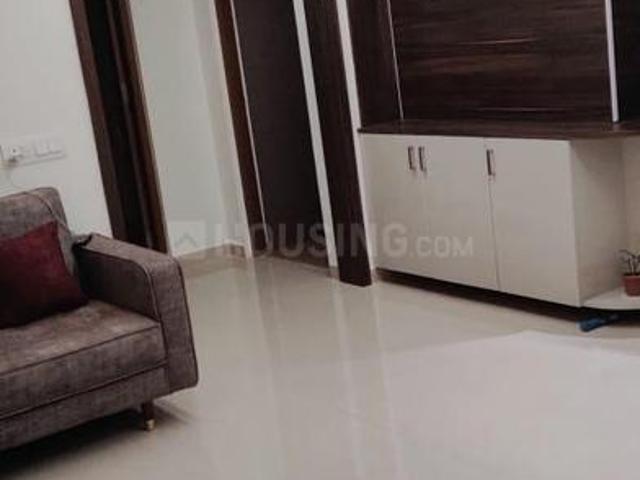 2 BHK Apartment in Vejalpur for rent Ahmedabad. The reference number is 19832174