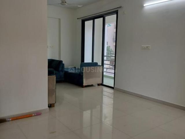 2 BHK Apartment in Vejalpur for rent Ahmedabad. The reference number is 19855325