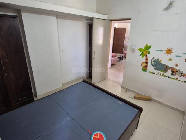 2 BHK Apartment in Vejalpur for rent Ahmedabad. The reference number is 19902032