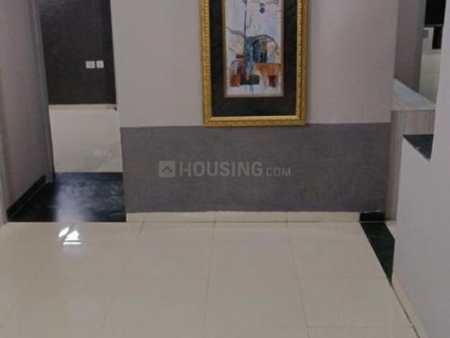 2 BHK Apartment in Vejalpur for rent Ahmedabad. The reference number is 19987605